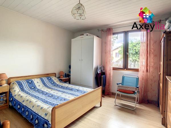 Digoin (71160) A VENDRE - DIGOIN - MAISON À POTENTIEL AVEC TERRAIN