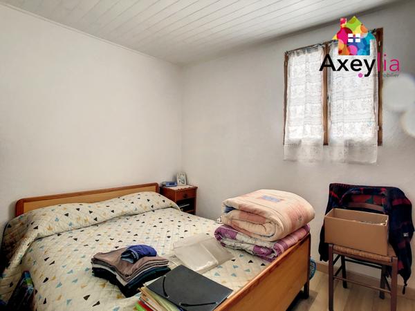 Digoin (71160) A VENDRE - DIGOIN - MAISON À POTENTIEL AVEC TERRAIN