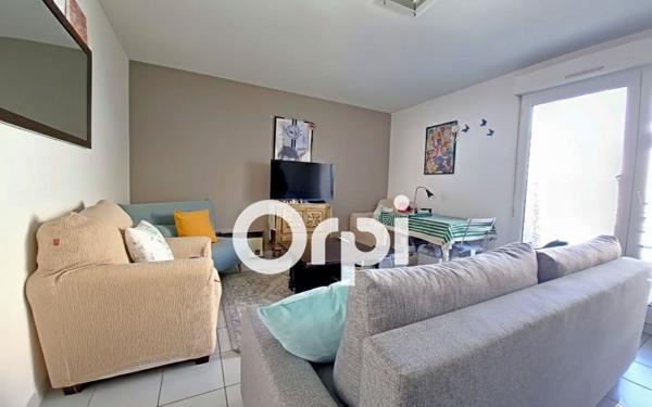 Appartement à vendre    2 pièces • 42,70 m2 Montpellier