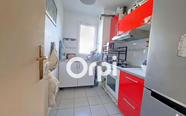 Appartement à vendre    2 pièces • 42,70 m2 Montpellier