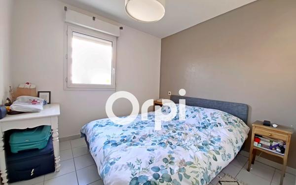 Appartement à vendre    2 pièces • 42,70 m2 Montpellier