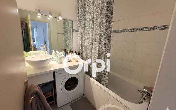Appartement à vendre    2 pièces • 42,70 m2 Montpellier