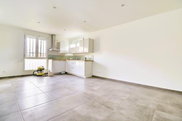 ACTIF PATRIMONIAL CLÉ EN MAIN / PIERREFITTE-SUR-SEINE / SAINT-DENIS