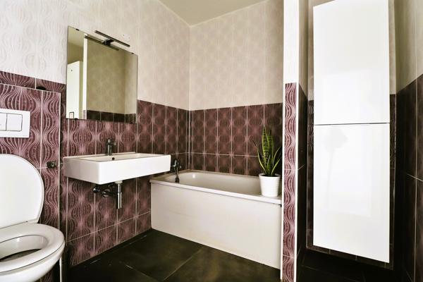 ACTIF PATRIMONIAL CLÉ EN MAIN / PIERREFITTE-SUR-SEINE / SAINT-DENIS