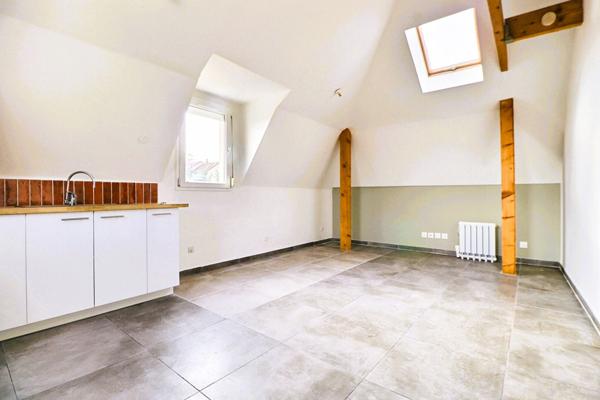 ACTIF PATRIMONIAL CLÉ EN MAIN / PIERREFITTE-SUR-SEINE / SAINT-DENIS