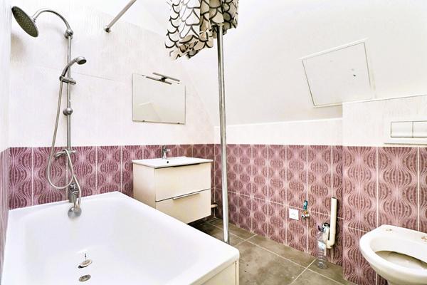 ACTIF PATRIMONIAL CLÉ EN MAIN / PIERREFITTE-SUR-SEINE / SAINT-DENIS