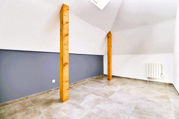 ACTIF PATRIMONIAL CLÉ EN MAIN / PIERREFITTE-SUR-SEINE / SAINT-DENIS