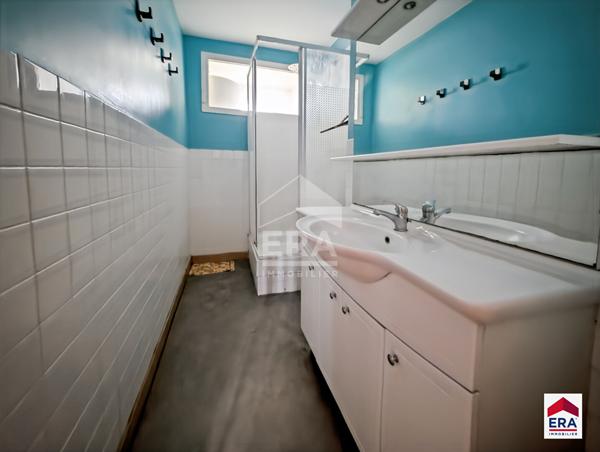 Appartement T3 - 68 m² - Résidence sécurisée avec garage et cave