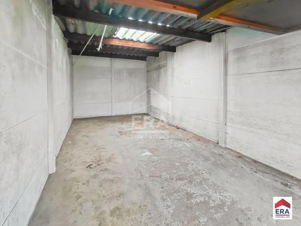 Appartement T3 - 68 m² - Résidence sécurisée avec garage et cave