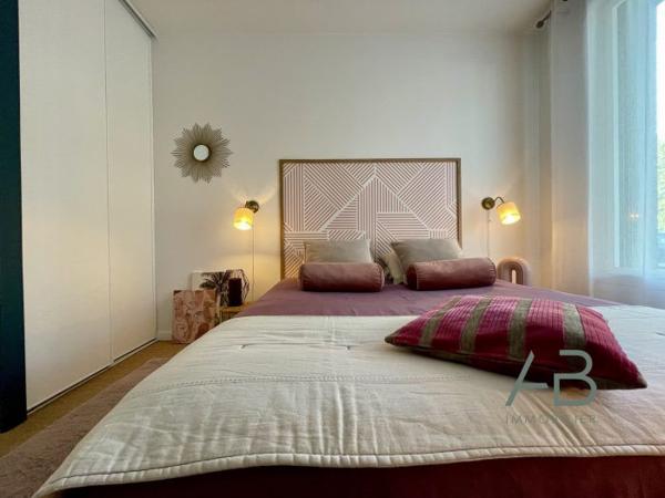 T3 Mons-en-Baroeul 72.97 m²