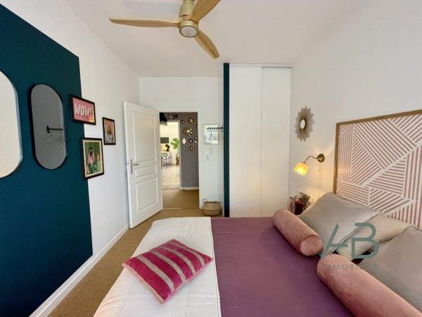 T3 Mons-en-Baroeul 72.97 m²