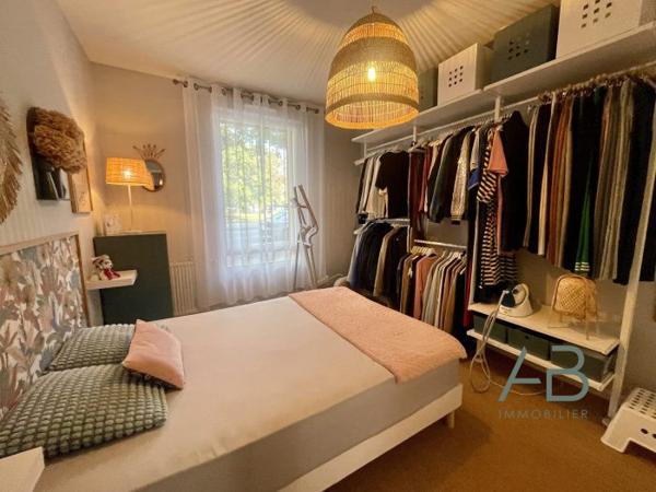 T3 Mons-en-Baroeul 72.97 m²