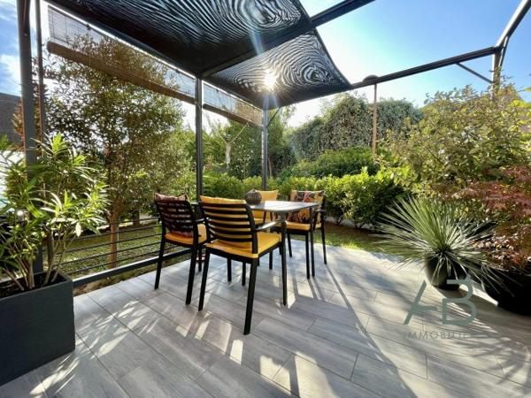 T3 Mons-en-Baroeul 72.97 m²