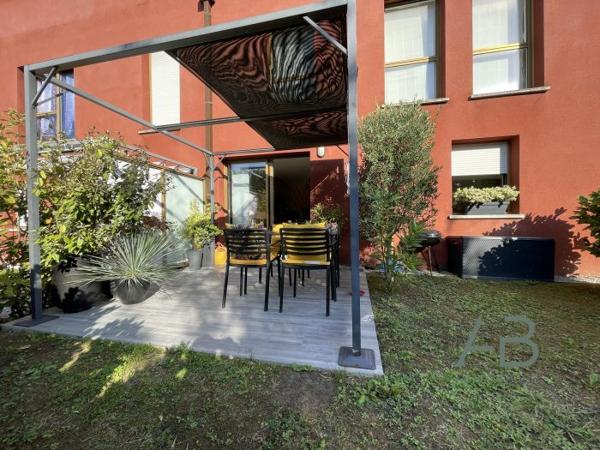 T3 Mons-en-Baroeul 72.97 m²