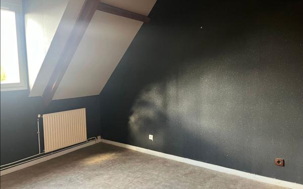 Maison à vendre    4 pièces • 88 m2 Saint-Doulchard