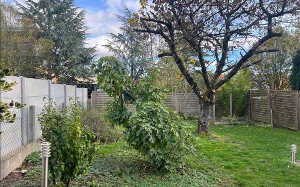 Maison à vendre    4 pièces • 88 m2 Saint-Doulchard