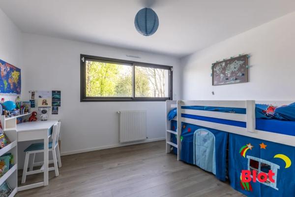 Maison 5 pièce(s)