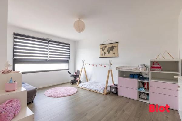 Maison 5 pièce(s)
