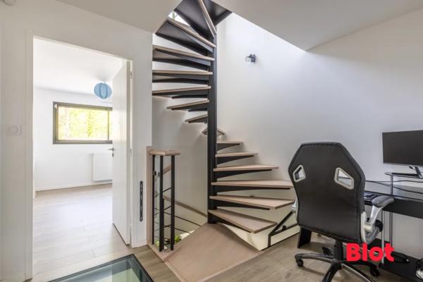 Maison 5 pièce(s)