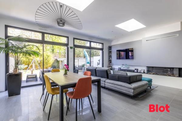Maison 5 pièce(s)