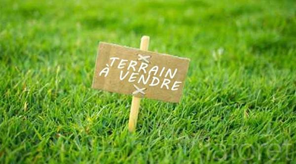 Achat terrain Plouha - 496 m² - 74 400 €