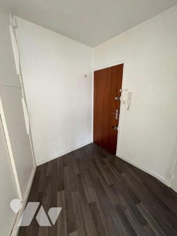Appartement 43.51 m² avec Cave 