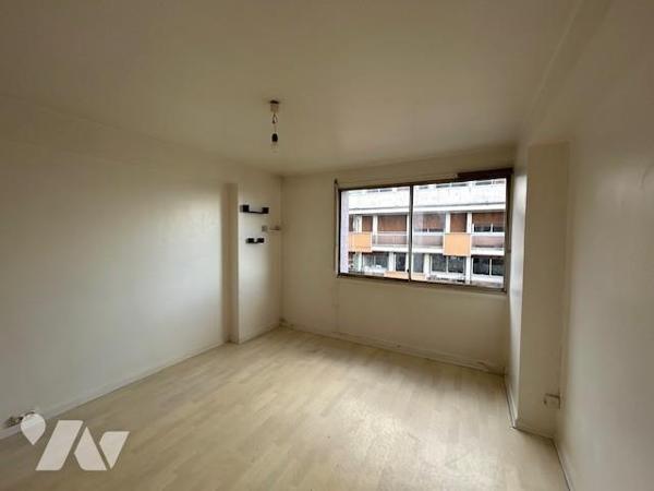 Appartement 43.51 m² avec Cave 