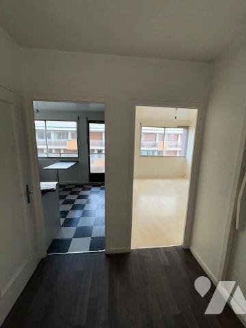 Appartement 43.51 m² avec Cave 