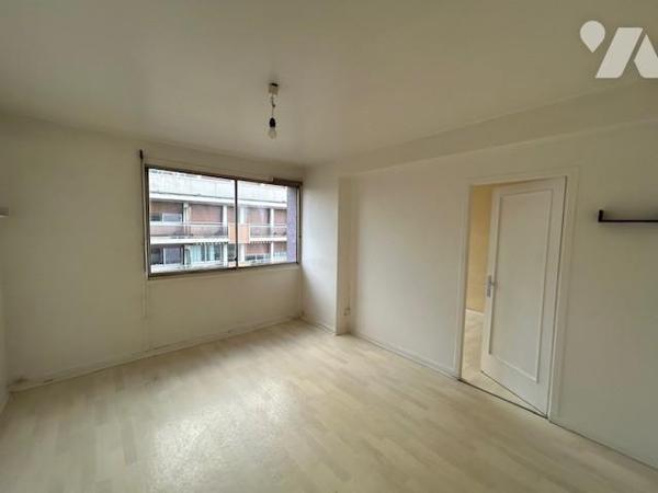 Appartement 43.51 m² avec Cave 