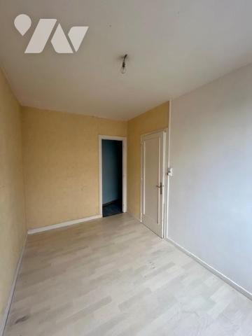 Appartement 43.51 m² avec Cave 