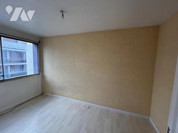 Appartement 43.51 m² avec Cave 