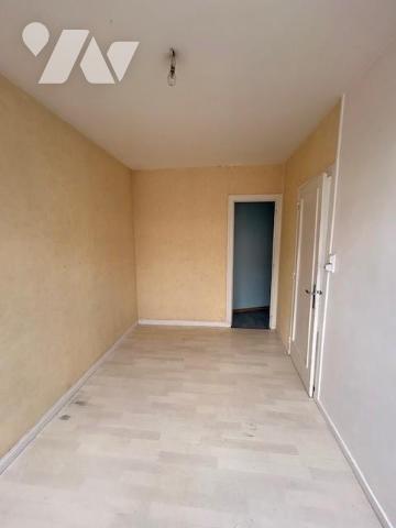 Appartement 43.51 m² avec Cave 