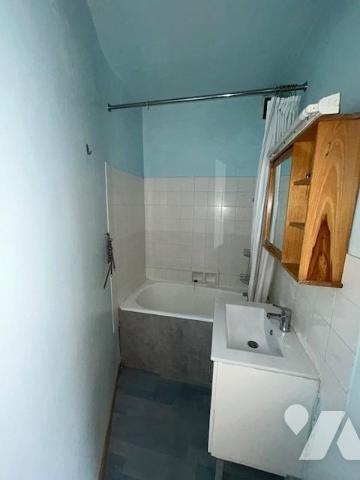 Appartement 43.51 m² avec Cave 