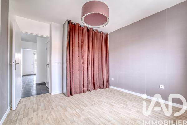Appartement à vendre 3 pièces 55 m² Chanteloup-en-Brie