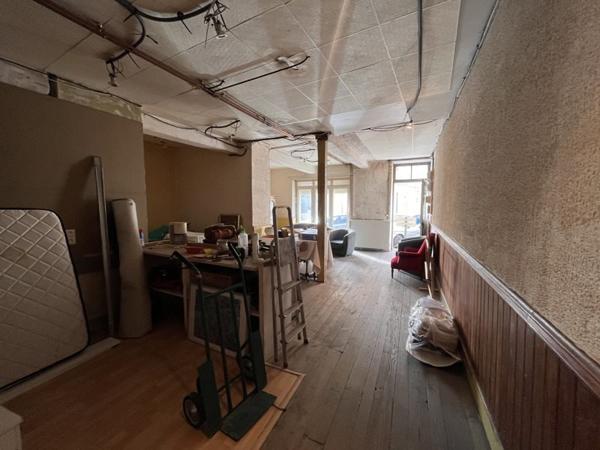 Maison à vendre |  Saint-Martory |  7 pièces | 200 m²