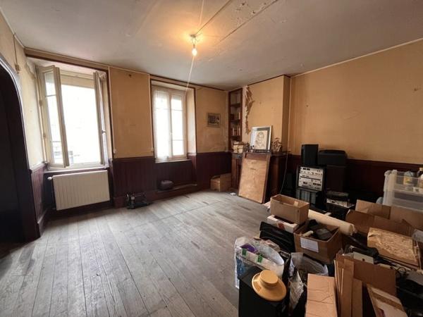 Maison à vendre |  Saint-Martory |  7 pièces | 200 m²