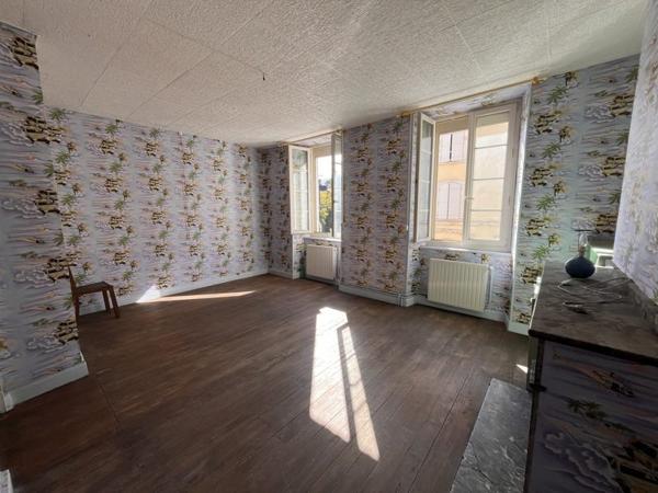 Maison à vendre |  Saint-Martory |  7 pièces | 200 m²