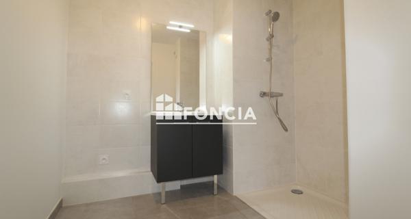 Location Appartement 2 pièces 49.14 m² - Grenoble 38000