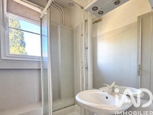 Maison à vendre 7 pièces 129 m² La Celle-Saint-Cloud