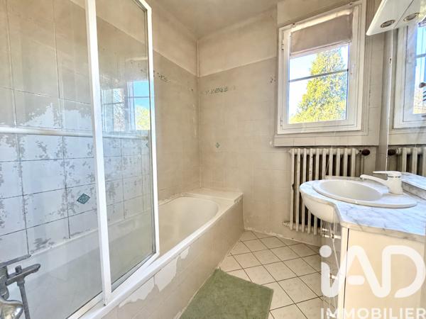 Maison à vendre 7 pièces 129 m² La Celle-Saint-Cloud