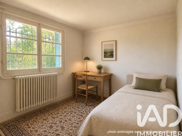 Maison à vendre 7 pièces 129 m² La Celle-Saint-Cloud