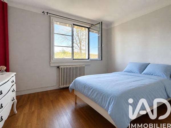 Maison à vendre 7 pièces 129 m² La Celle-Saint-Cloud
