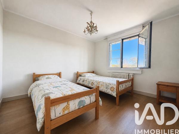 Maison à vendre 7 pièces 129 m² La Celle-Saint-Cloud