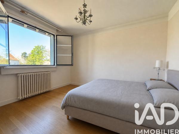 Maison à vendre 7 pièces 129 m² La Celle-Saint-Cloud