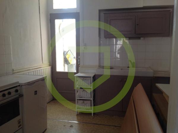 Maison à CHENERAILLES (23130)