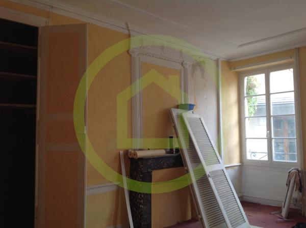 Maison à CHENERAILLES (23130)