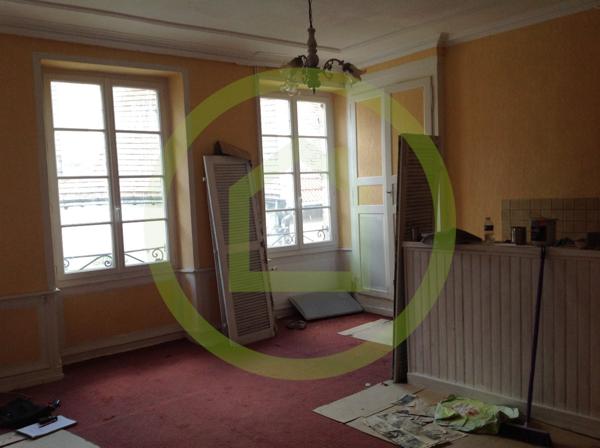 Maison à CHENERAILLES (23130)