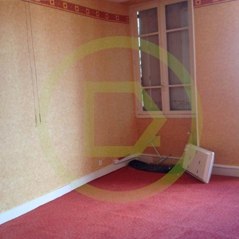 Maison à CHENERAILLES (23130)