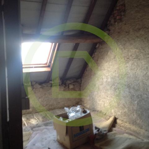 Maison à CHENERAILLES (23130)