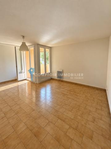 Appartement 2 pièce(s) 1 chambre(s) 45 m²